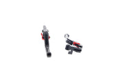 EP Aprilia Tuono V4 1100 RR Short Clutch and Brake Lever set 2015 - 2016