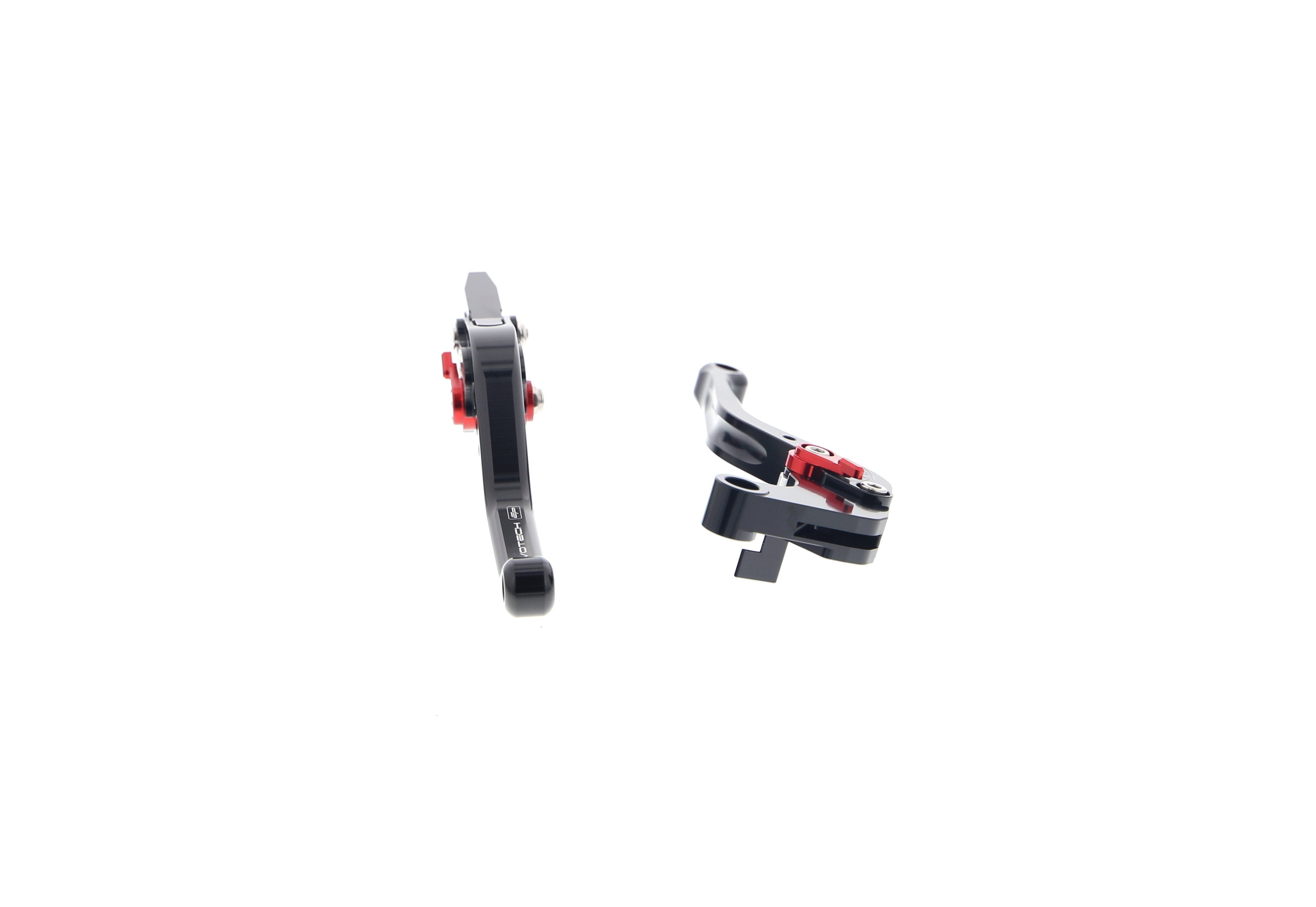 EP Aprilia Tuono V4 1100 RR Short Clutch and Brake Lever set 2015 - 2016