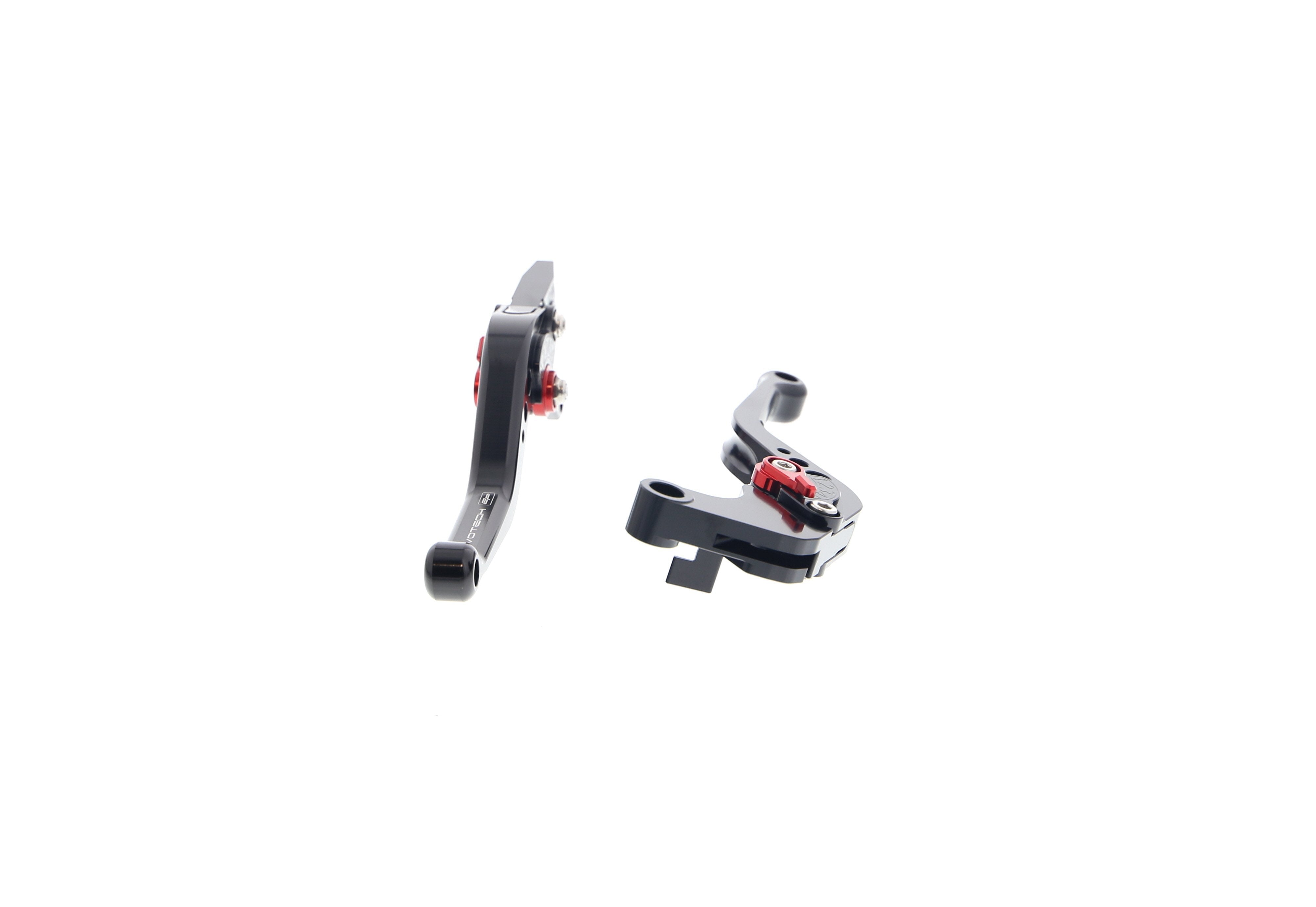 EP Aprilia Tuono V4 1100 RR Short Clutch and Brake Lever set 2015 - 2016