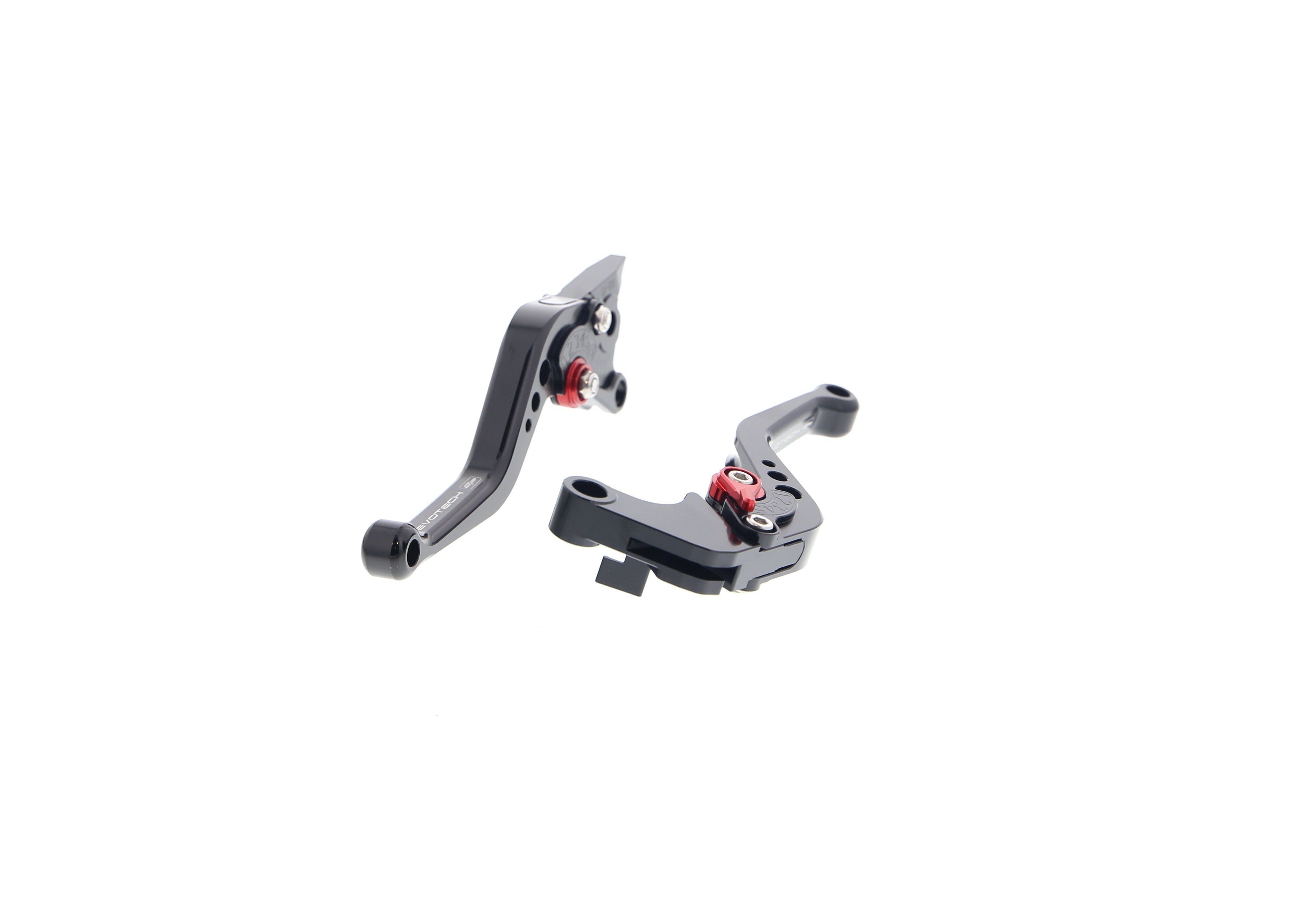 EP Aprilia Tuono V4 1100 Factory Short Clutch and Brake Lever set 2015 - 2016