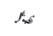 EP Aprilia Tuono V4 1100 RR Short Clutch and Brake Lever set 2015 - 2016