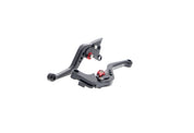 EP Aprilia Tuono V4 1100 RR Short Clutch and Brake Lever set 2015 - 2016