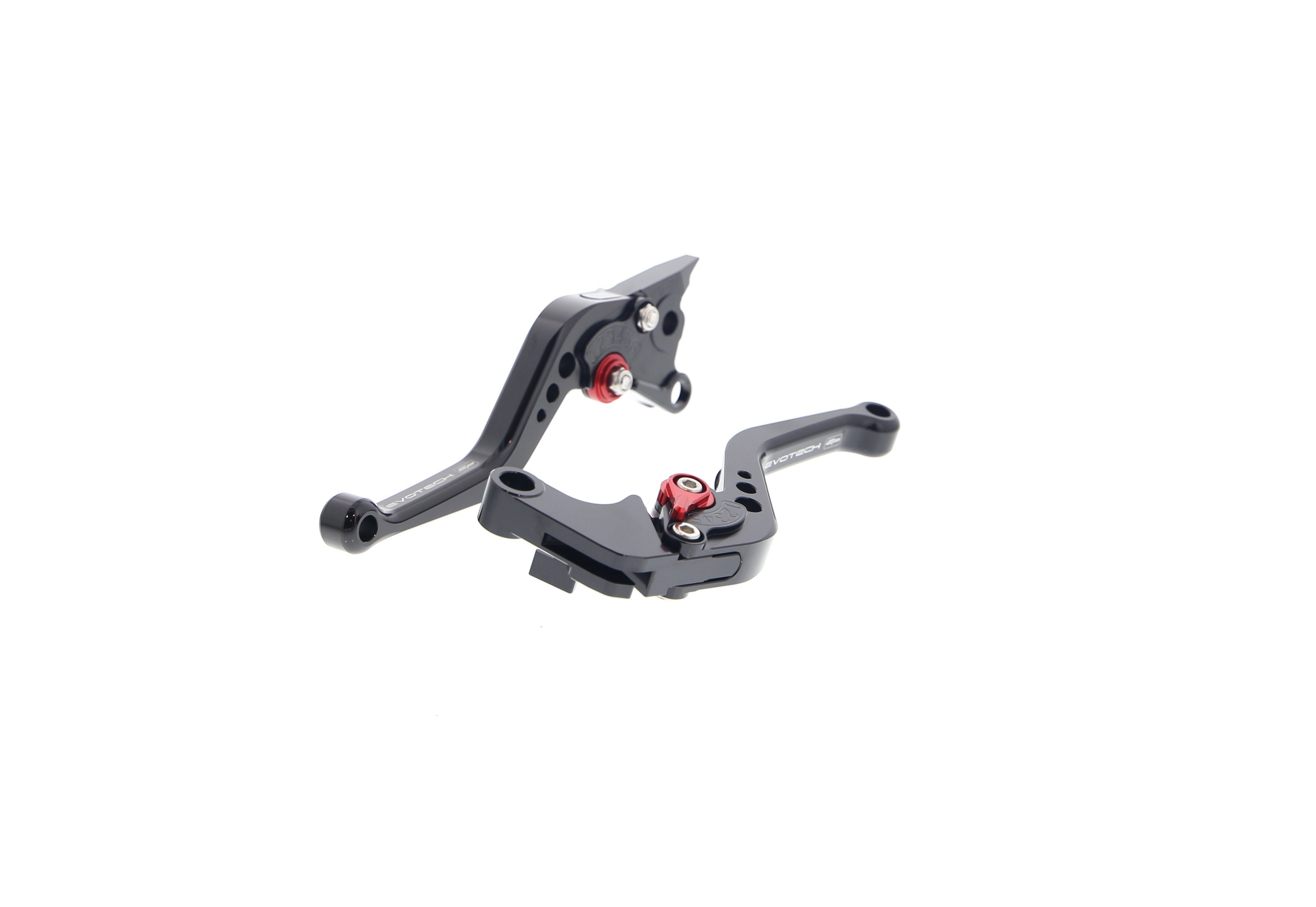 EP Aprilia Tuono V4 1100 RR Short Clutch and Brake Lever set 2015 - 2016