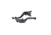 EP Aprilia Tuono V4 1100 RR Short Clutch and Brake Lever set 2015 - 2016