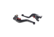 EP MV Agusta Brutale 800 RR Short Clutch and Brake Lever set 2013 - 2015