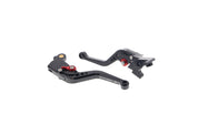 EP MV Agusta Brutale 800 RR Short Clutch and Brake Lever set 2013 - 2015