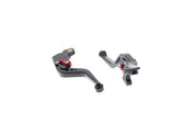 EP MV Agusta Brutale 800 RR Short Clutch and Brake Lever set 2013 - 2015