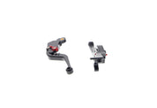 EP MV Agusta Brutale 800 RR Short Clutch and Brake Lever set 2013 - 2015