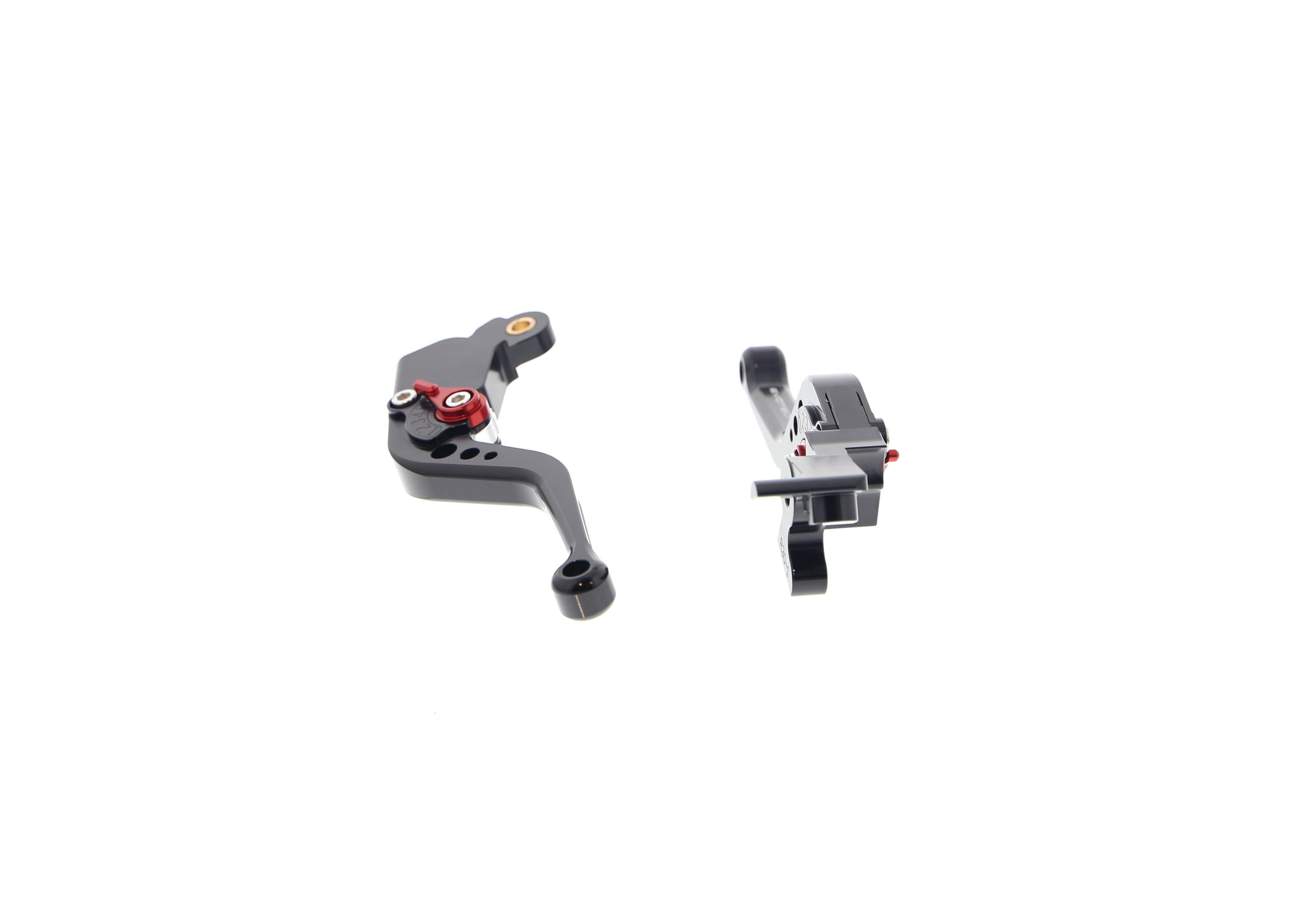 EP MV Agusta Brutale 800 RR Short Clutch and Brake Lever set 2013 - 2015