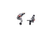EP MV Agusta Brutale 800 RR Short Clutch and Brake Lever set 2013 - 2015