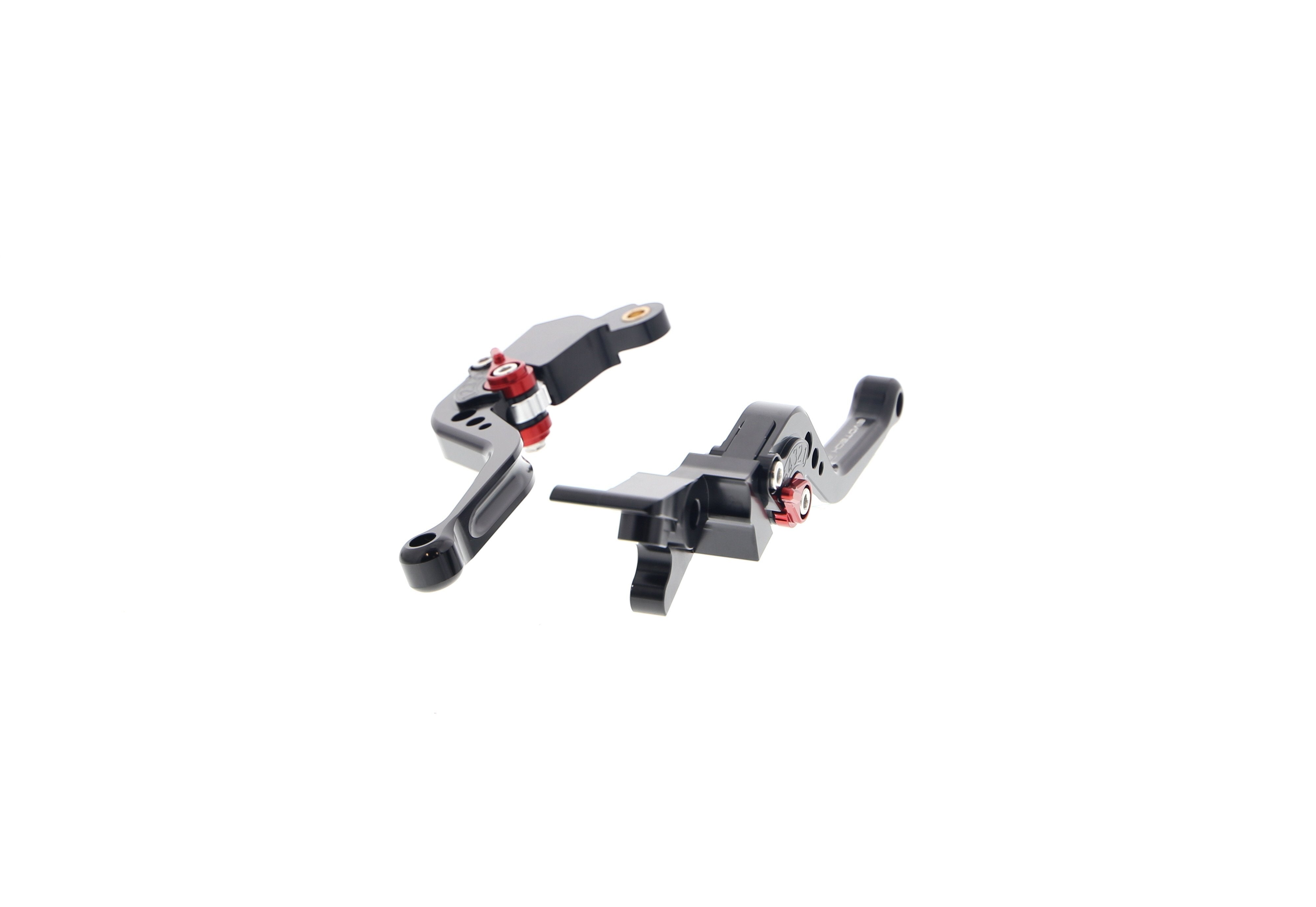 EP MV Agusta Turismo Veloce 800 Short Clutch and Brake Lever set 2014 - 2017