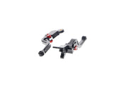EP MV Agusta Brutale 800 RR Short Clutch and Brake Lever set 2013 - 2015