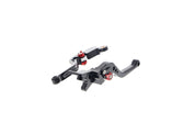 EP MV Agusta Brutale 800 RR Short Clutch and Brake Lever set 2013 - 2015