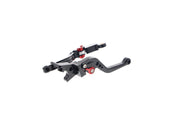 EP MV Agusta Brutale 800 RR Short Clutch and Brake Lever set 2013 - 2015