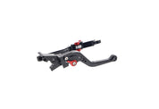 EP MV Agusta Turismo Veloce 800 Short Clutch and Brake Lever set 2014 - 2017