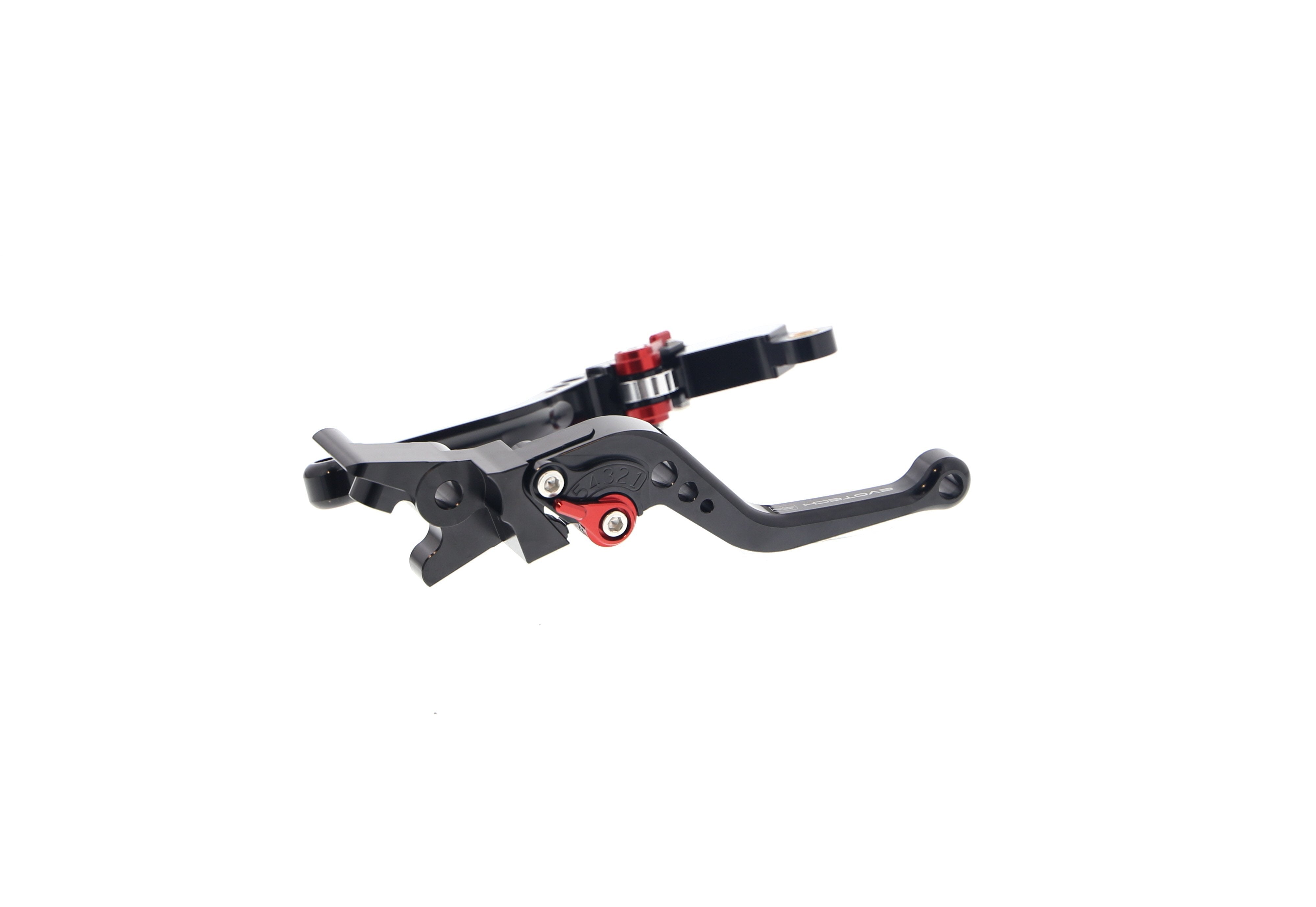 EP MV Agusta Brutale 800 RR Short Clutch and Brake Lever set 2013 - 2015