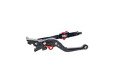EP MV Agusta Turismo Veloce 800 Short Clutch and Brake Lever set 2014 - 2017
