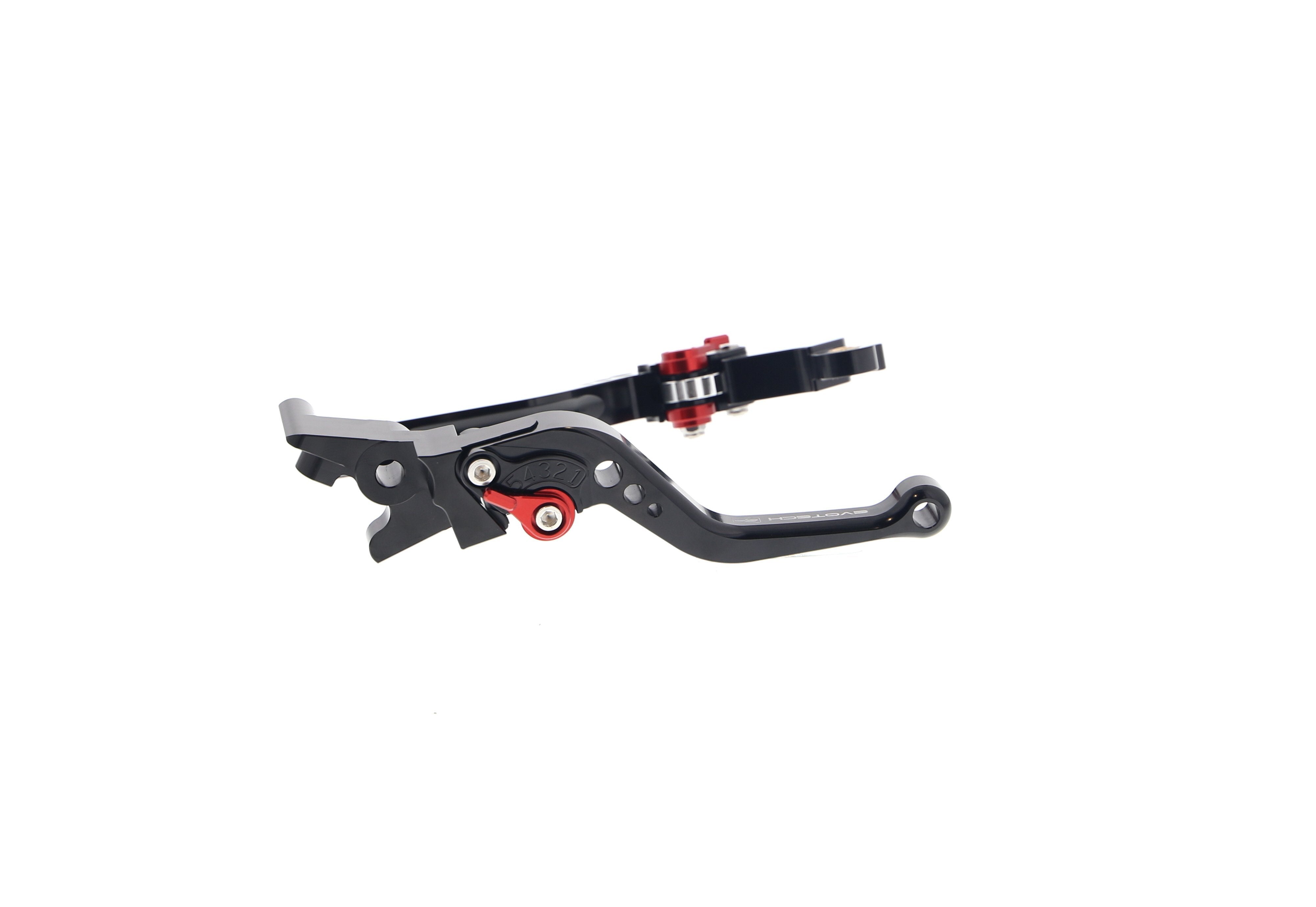 EP MV Agusta Brutale 800 RR Short Clutch and Brake Lever set 2013 - 2015