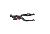 EP MV Agusta Brutale 800 RR Short Clutch and Brake Lever set 2013 - 2015