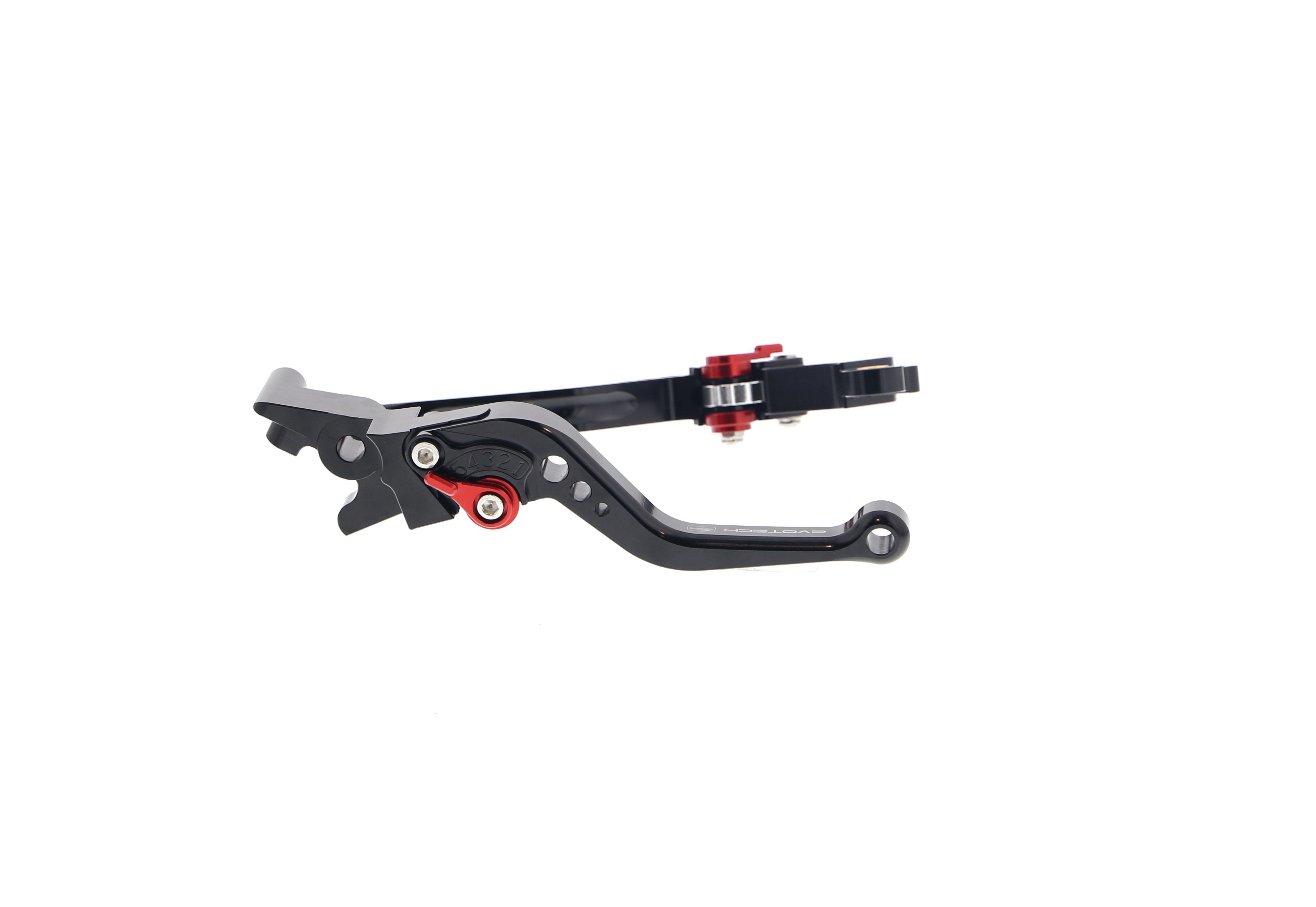 EP MV Agusta Brutale 800 RR Short Clutch and Brake Lever set 2013 - 2015