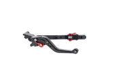 EP MV Agusta Brutale 800 RR Short Clutch and Brake Lever set 2013 - 2015