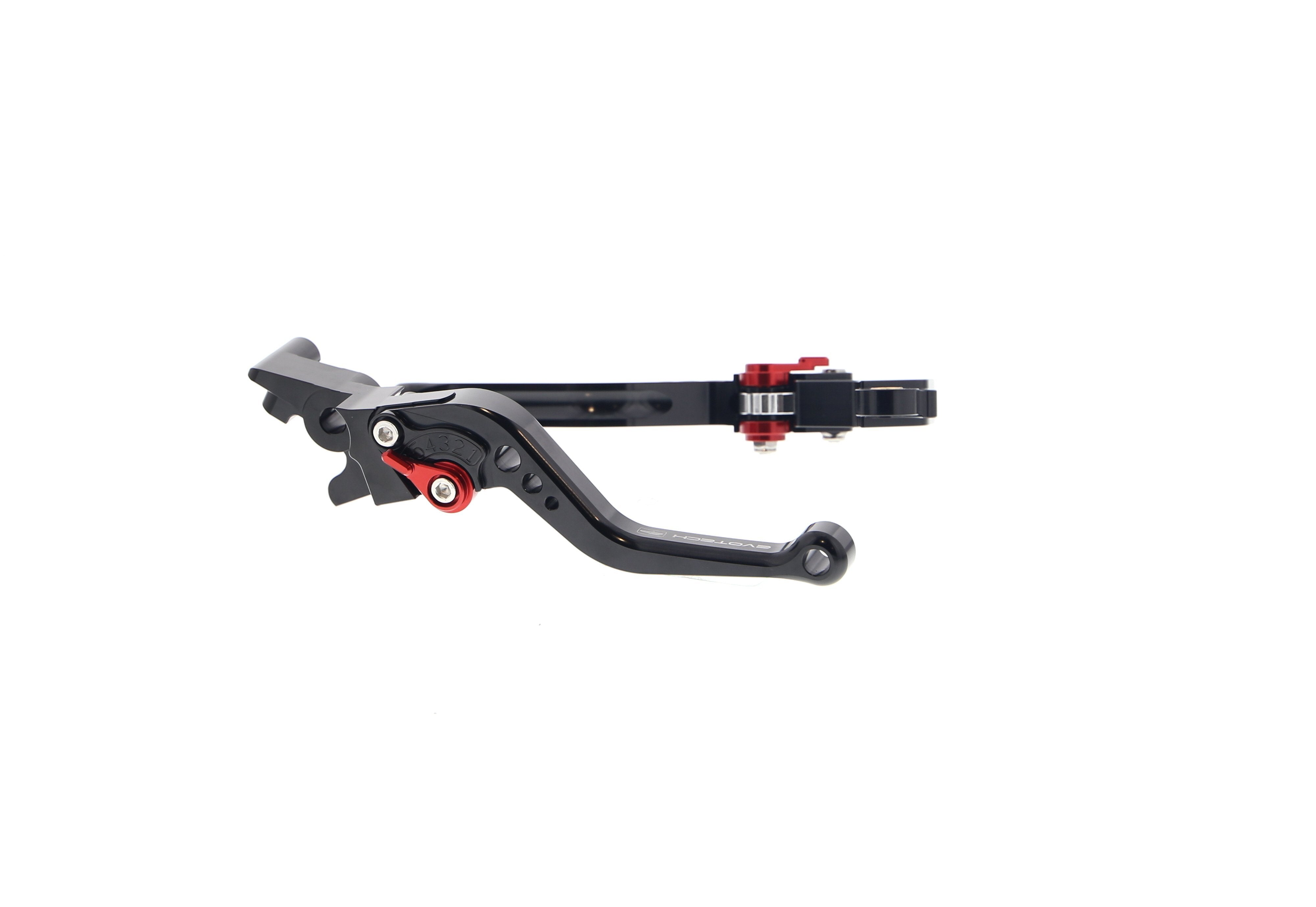 EP MV Agusta Brutale 800 RR Short Clutch and Brake Lever set 2013 - 2015