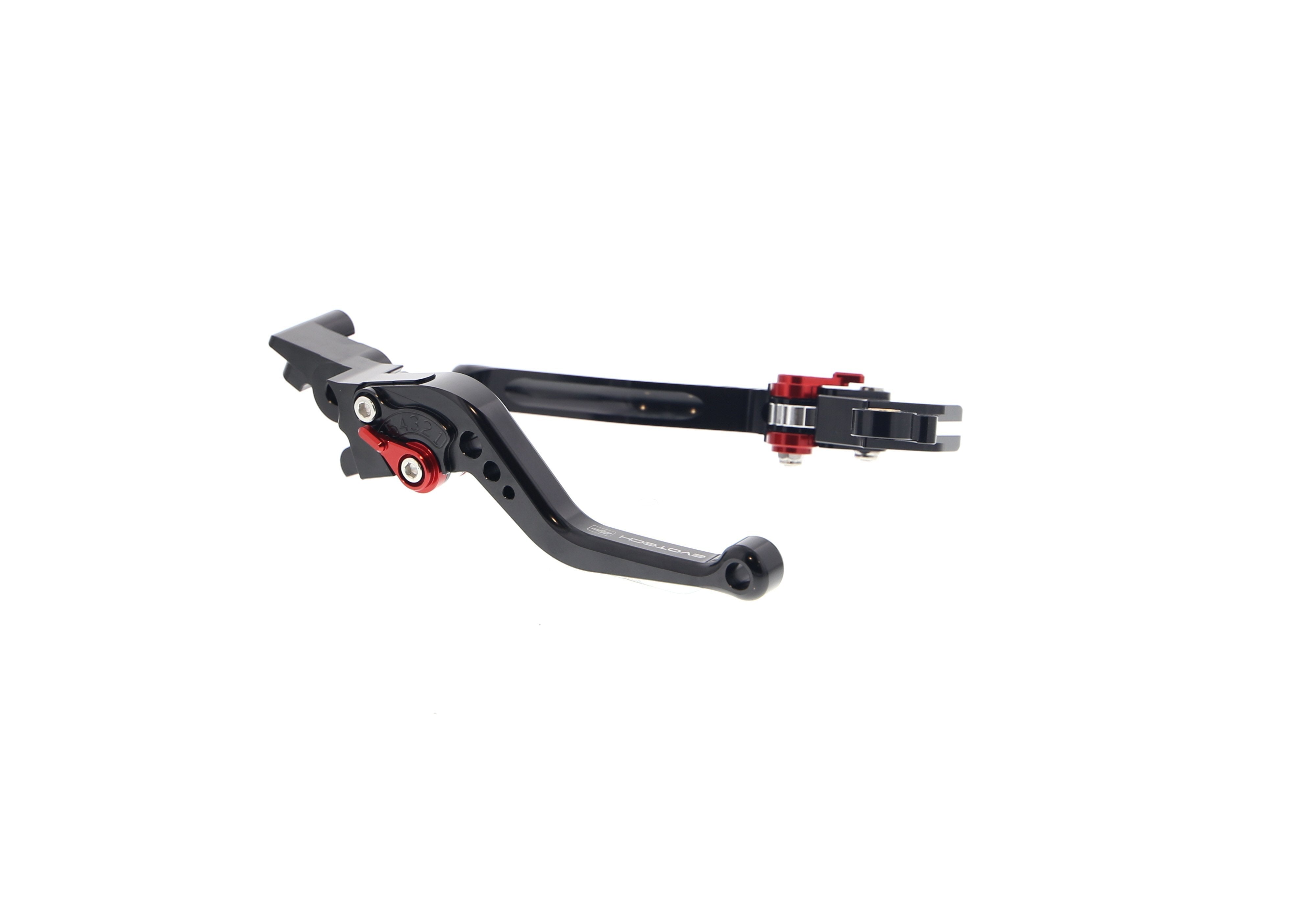 EP MV Agusta Brutale 800 RR Short Clutch and Brake Lever set 2013 - 2015