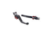 EP MV Agusta Turismo Veloce 800 Short Clutch and Brake Lever set 2014 - 2017