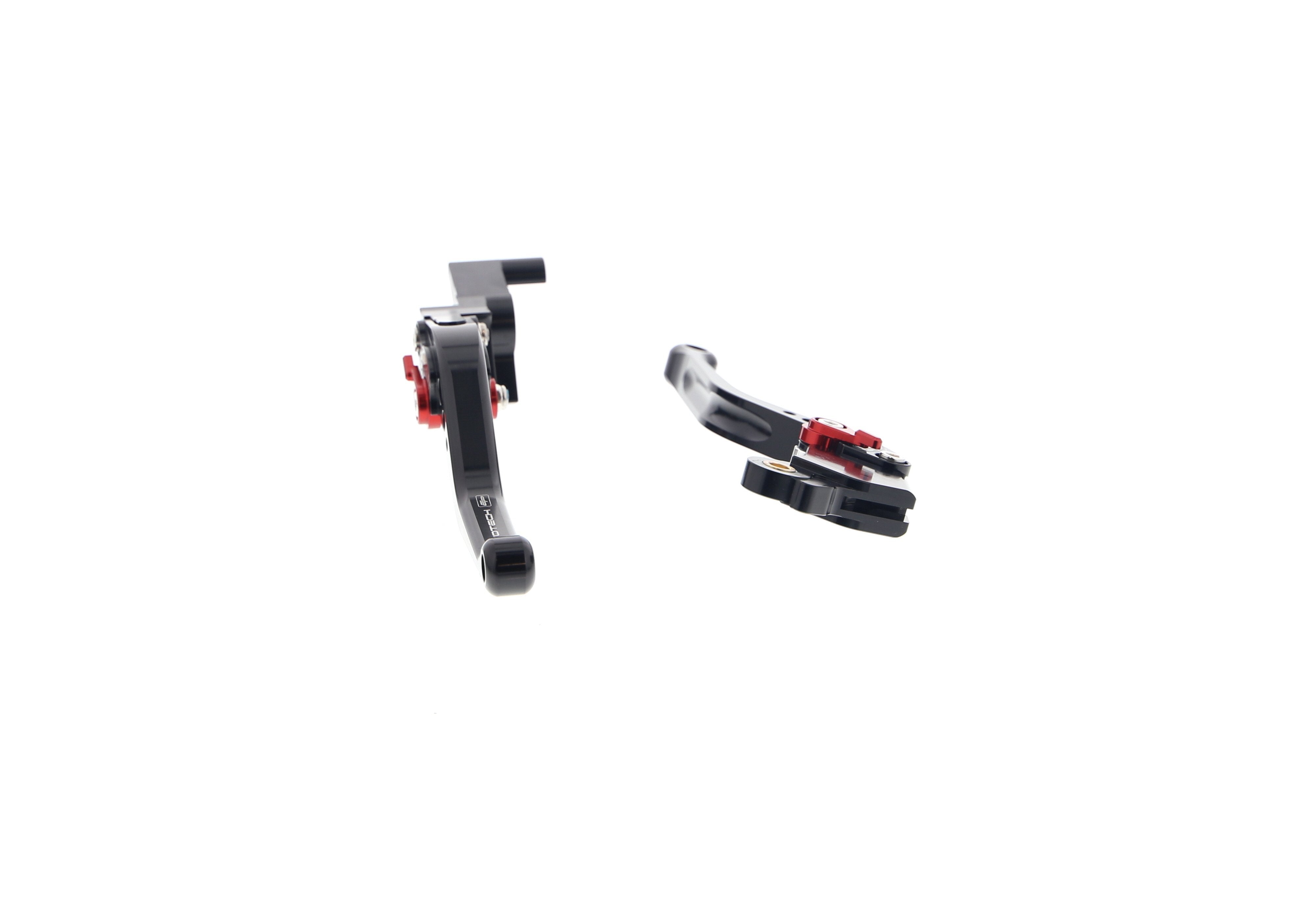 EP MV Agusta Brutale 800 RR Short Clutch and Brake Lever set 2013 - 2015