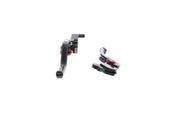 EP MV Agusta Brutale 800 RR Short Clutch and Brake Lever set 2013 - 2015