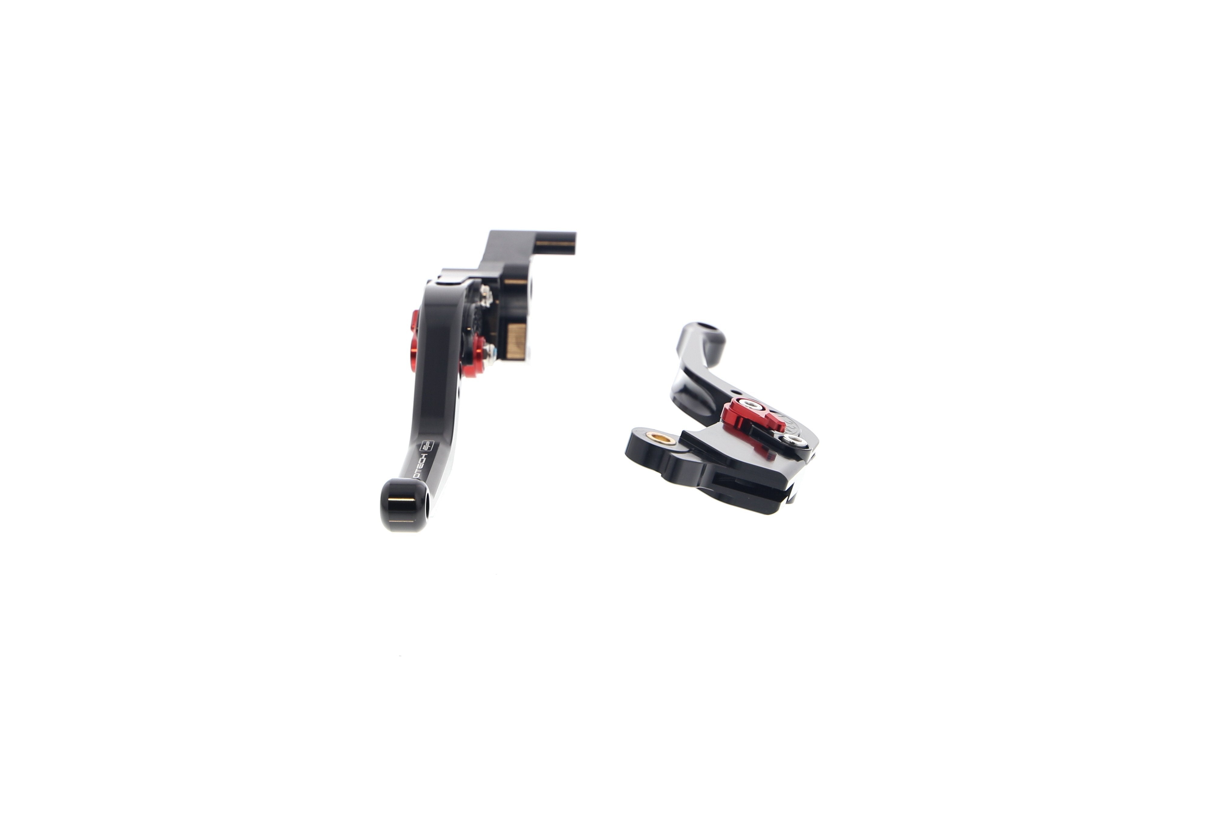 EP MV Agusta Brutale 800 RR Short Clutch and Brake Lever set 2013 - 2015