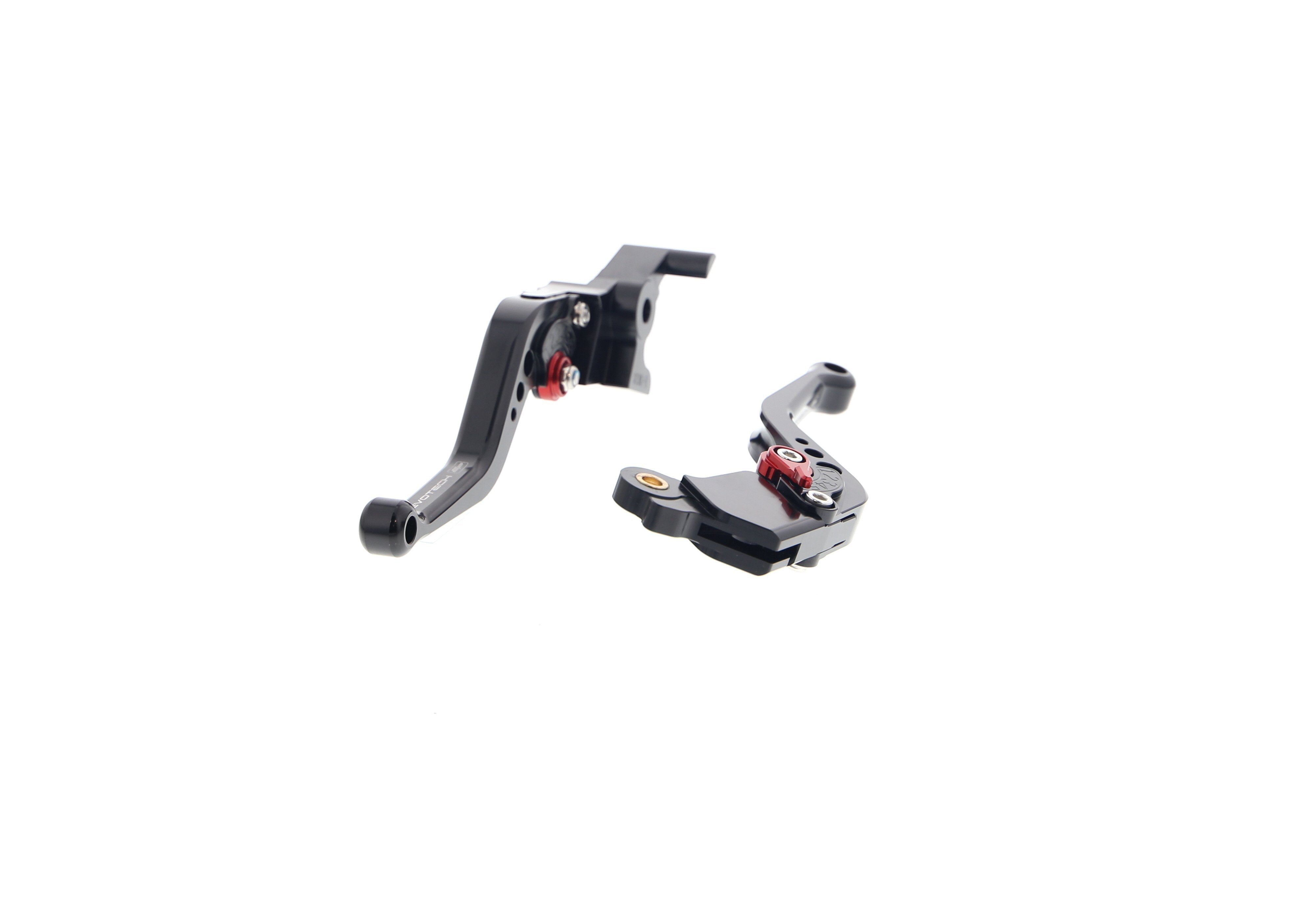 EP MV Agusta Brutale 800 RR Short Clutch and Brake Lever set 2013 - 2015