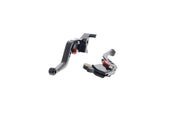 EP MV Agusta Turismo Veloce 800 Short Clutch and Brake Lever set 2014 - 2017