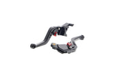 EP MV Agusta Turismo Veloce 800 Short Clutch and Brake Lever set 2014 - 2017