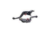 EP MV Agusta Turismo Veloce 800 Short Clutch and Brake Lever set 2014 - 2017