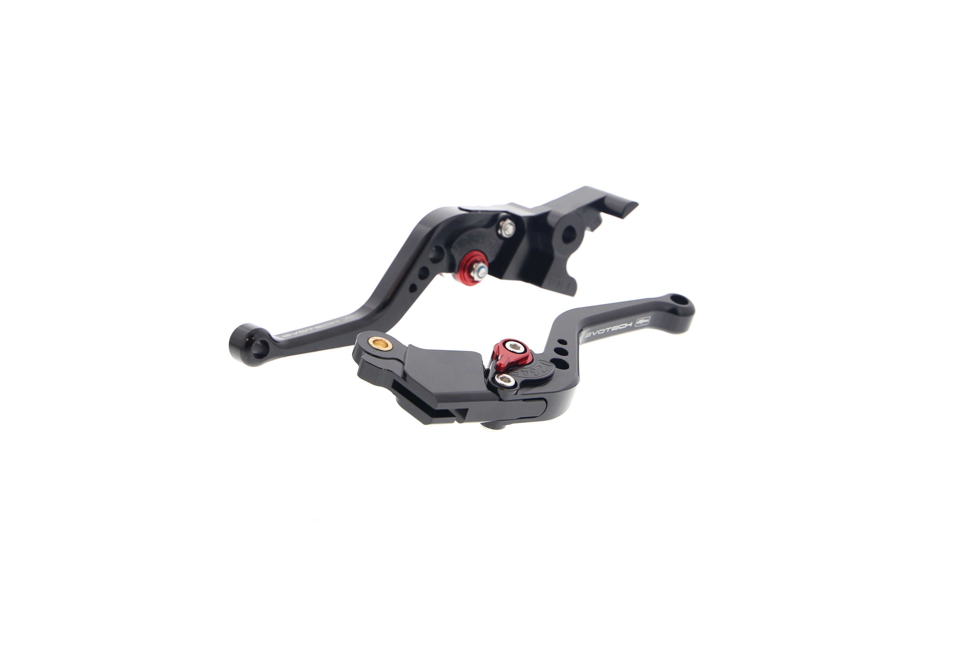 EP MV Agusta Turismo Veloce 800 Short Clutch and Brake Lever set 2014 - 2017