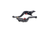 EP MV Agusta Brutale 800 RR Short Clutch and Brake Lever set 2013 - 2015