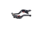 EP MV Agusta Turismo Veloce 800 Short Clutch and Brake Lever set 2014 - 2017