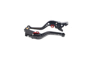 EP MV Agusta Turismo Veloce 800 Short Clutch and Brake Lever set 2014 - 2017