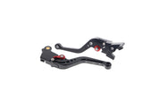 EP MV Agusta Brutale 800 RR Short Clutch and Brake Lever set 2013 - 2015