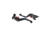 EP Yamaha MT-03 Short Clutch and Brake Lever set (2016 - 2021)