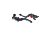 EP Yamaha MT-03 Short Clutch and Brake Lever set (2016 - 2021)