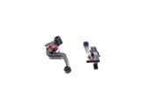 EP Yamaha MT-03 Short Clutch and Brake Lever set (2016 - 2021)
