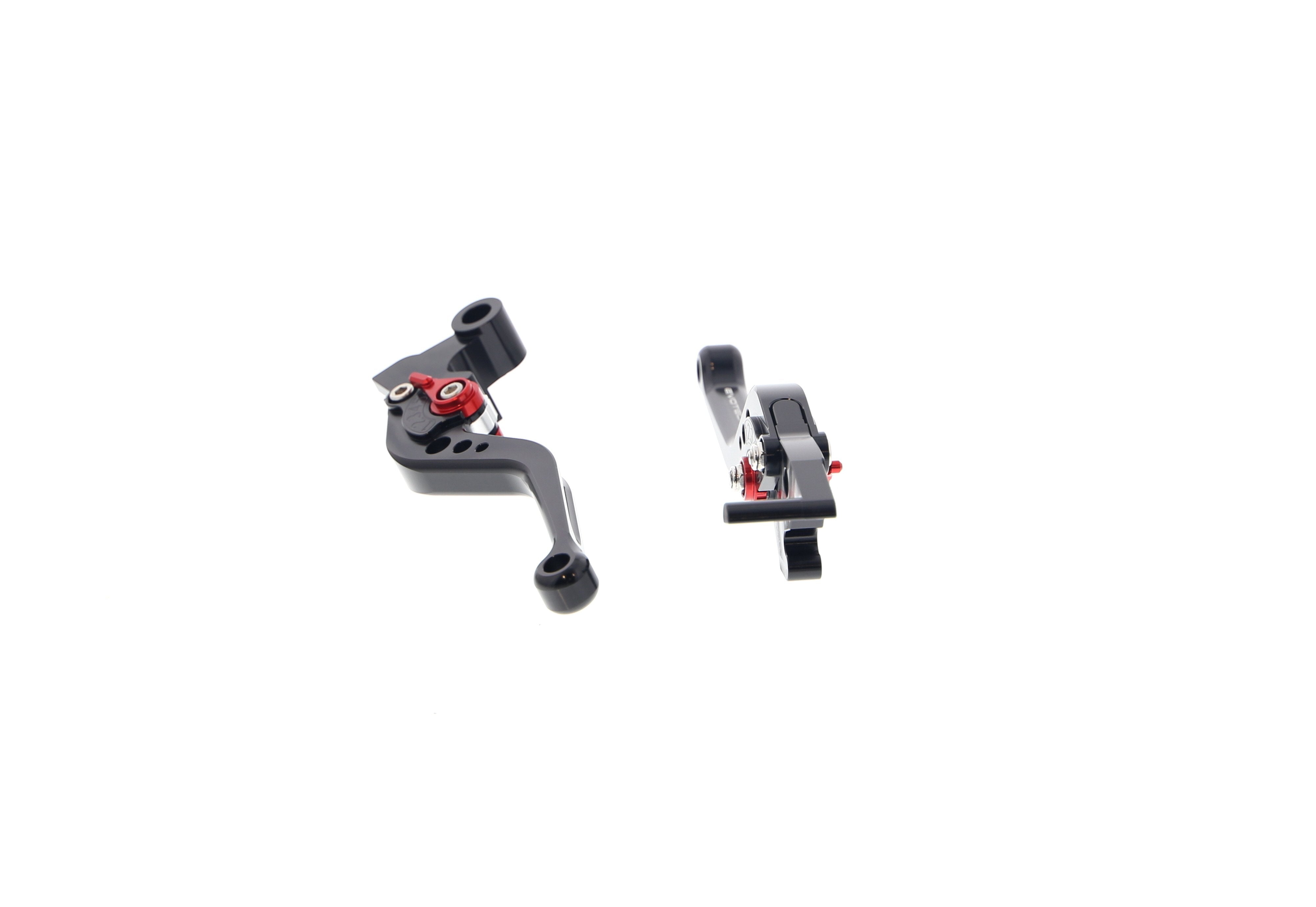 EP Yamaha MT-03 Short Clutch and Brake Lever set (2016 - 2021)