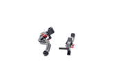 EP Yamaha MT-03 Short Clutch and Brake Lever set (2016 - 2021)