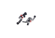 EP Yamaha MT-03 Short Clutch and Brake Lever set (2016 - 2021)