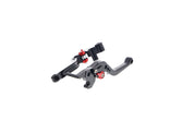 EP Yamaha MT-03 Short Clutch and Brake Lever set (2016 - 2021)