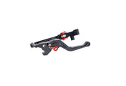 EP Yamaha MT-03 Short Clutch and Brake Lever set (2016 - 2021)