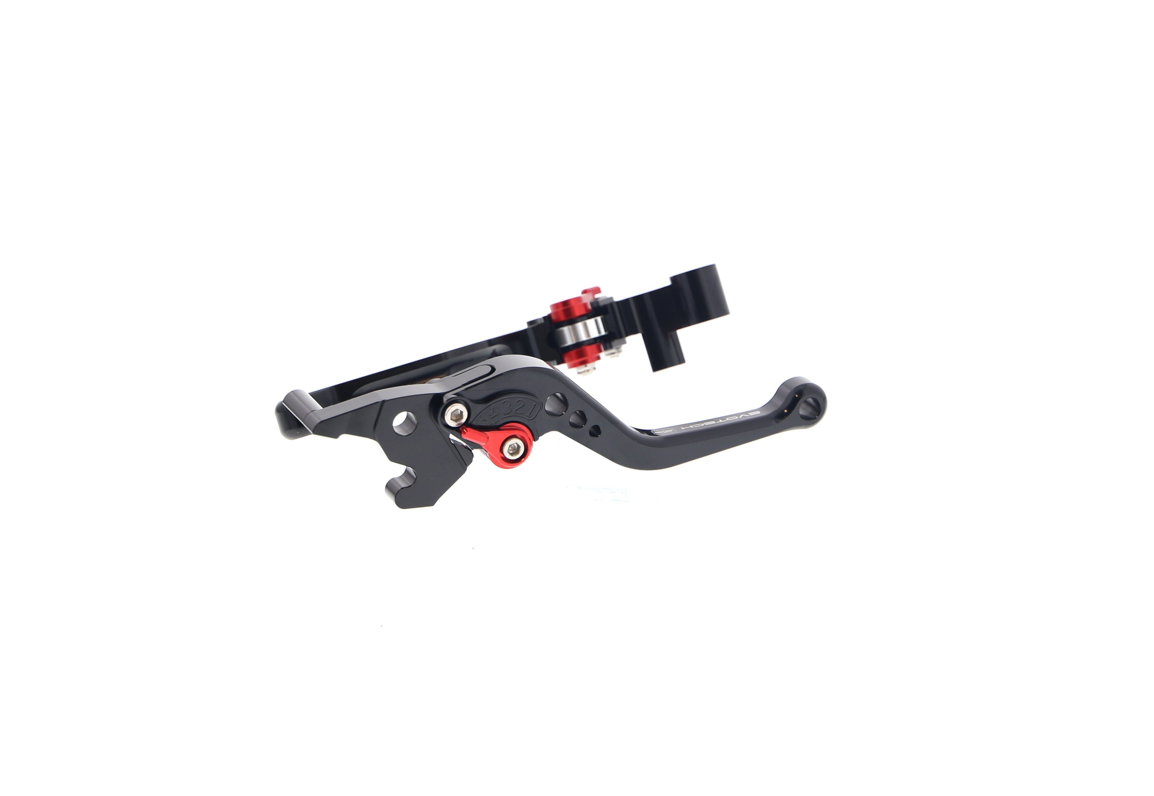 EP Yamaha MT-03 Short Clutch and Brake Lever set (2016 - 2021)