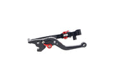 EP Yamaha MT-03 Short Clutch and Brake Lever set (2016 - 2021)